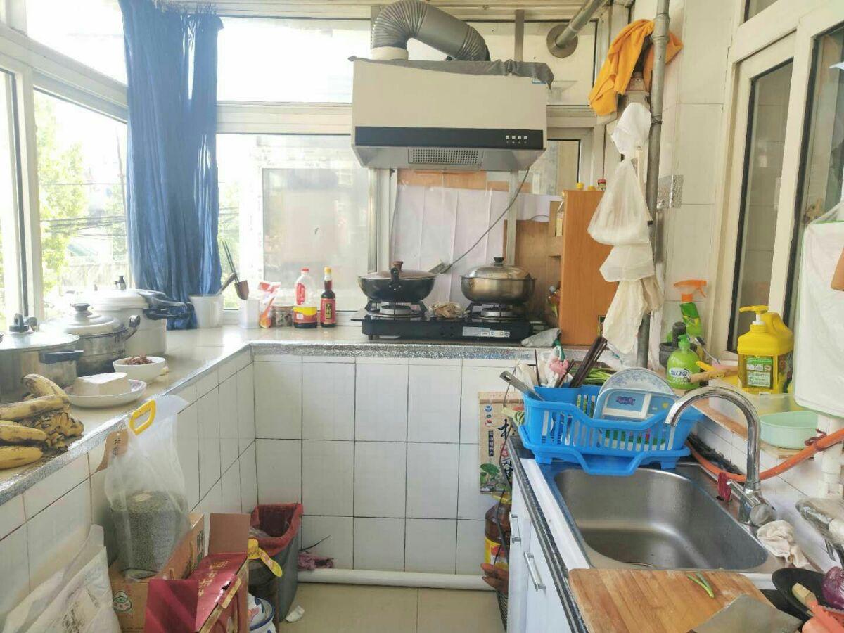 老屯铁路小区