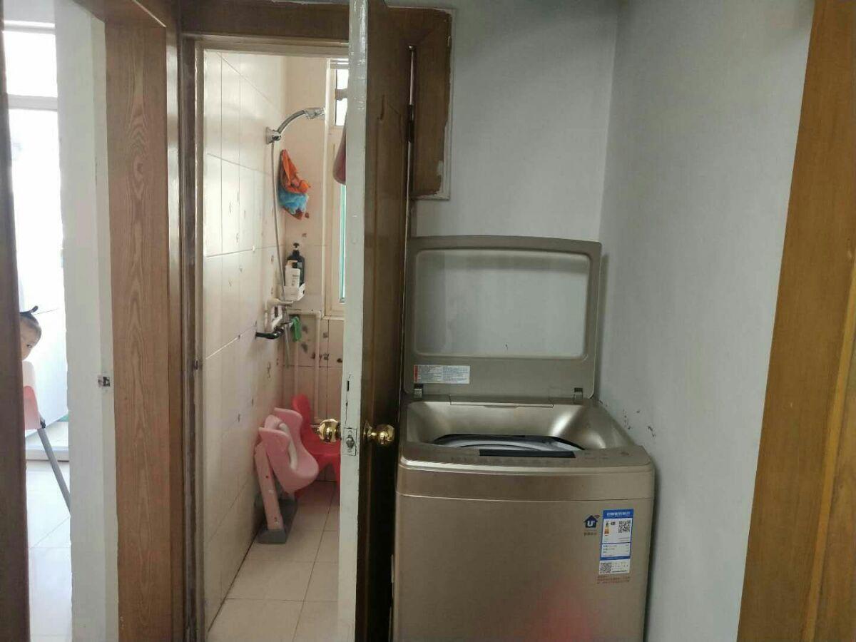老屯铁路小区