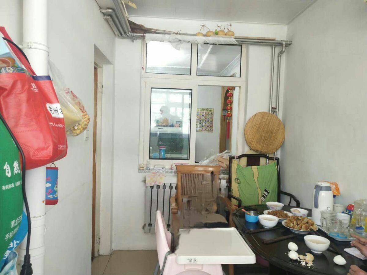 老屯铁路小区