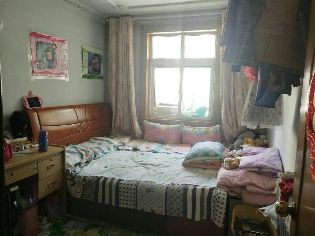 老屯铁路小区