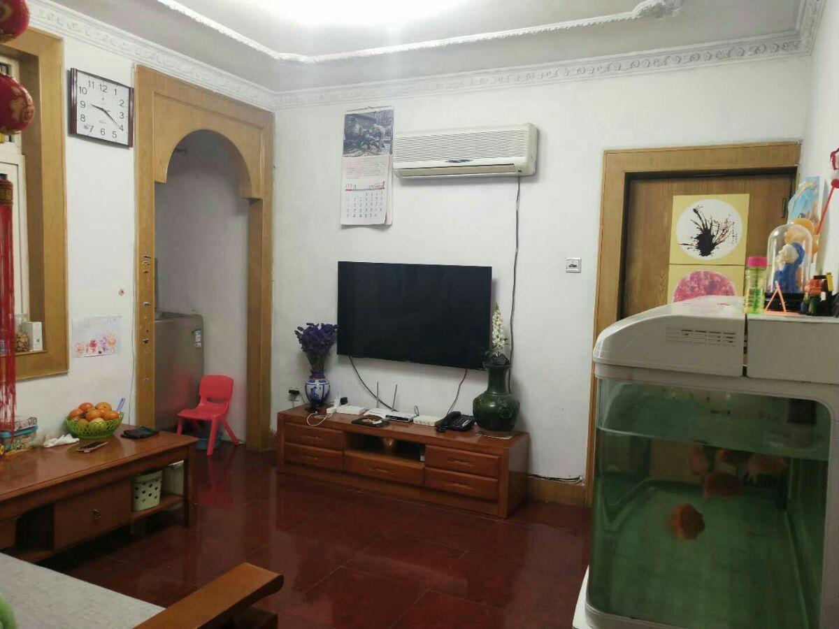 老屯铁路小区
