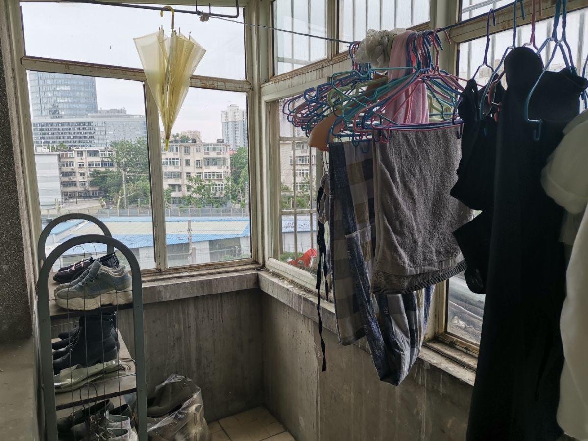 天东小区