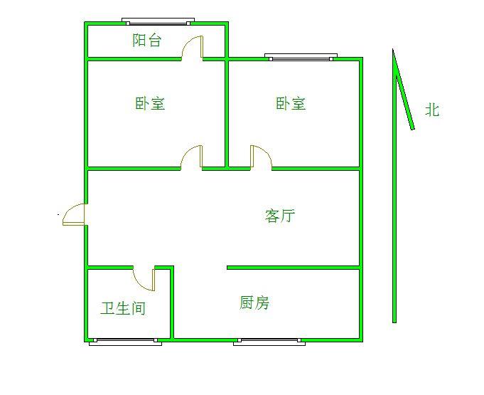 益民小区