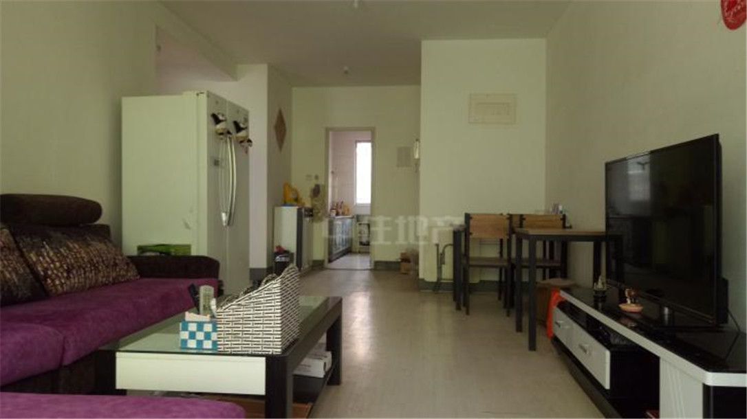 天鸿万象新天四区