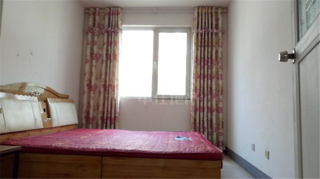 天鸿万象新天四区