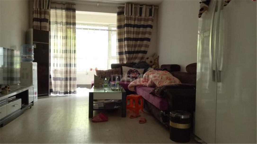  天鸿万象新天四区 南北