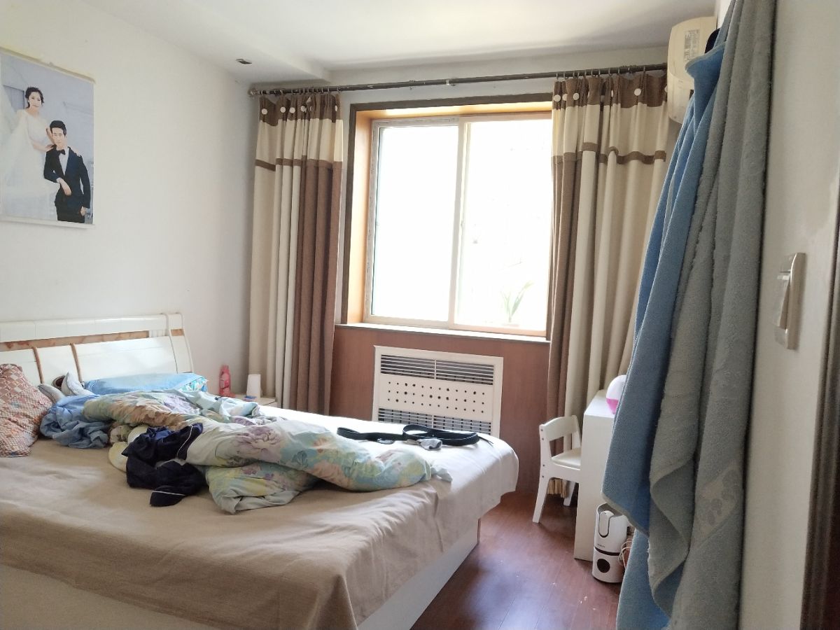 时代新城（南全福南二区）