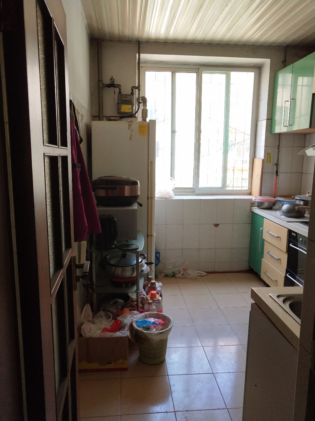 时代新城（南全福南二区）