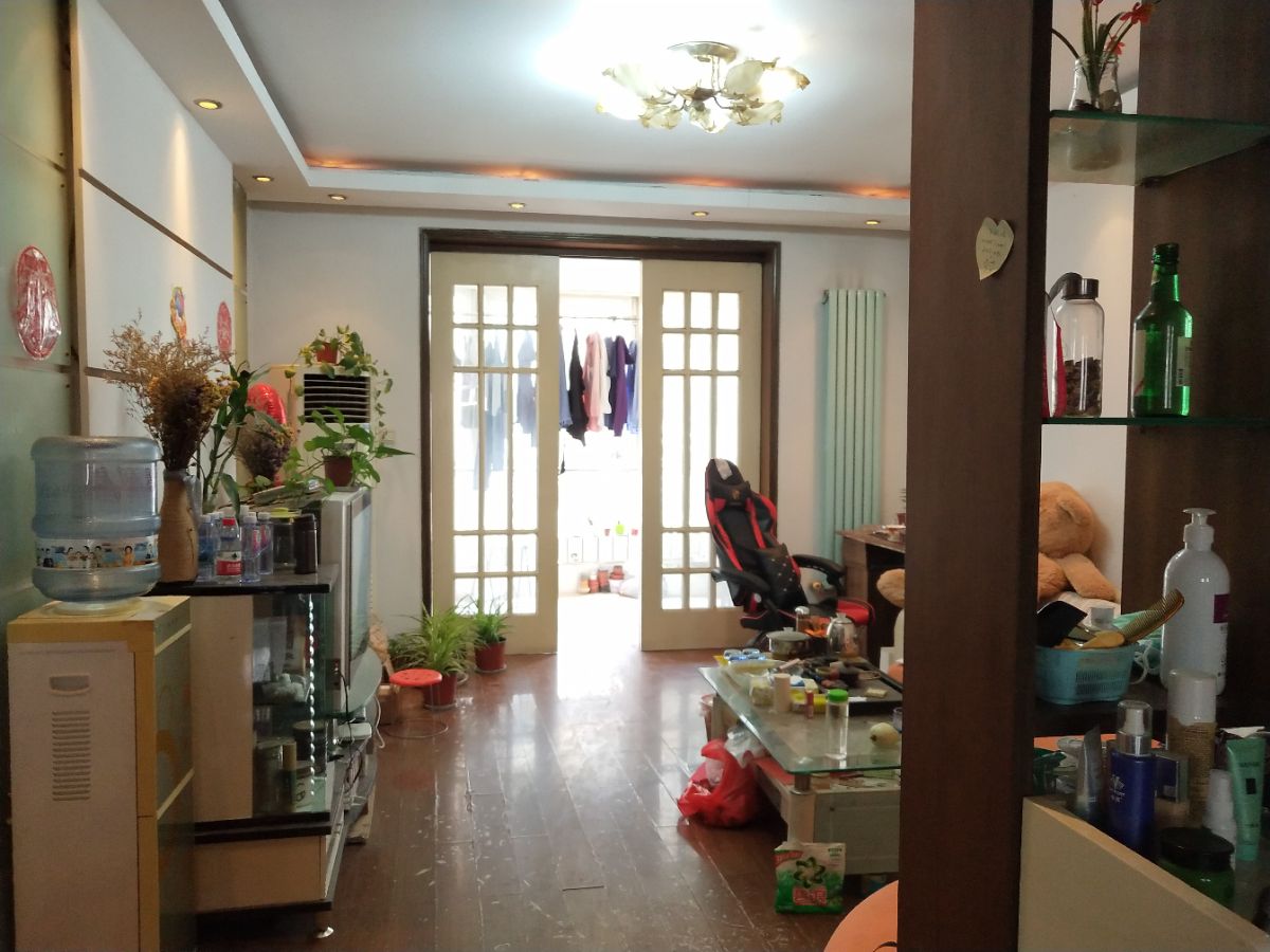  时代新城（南全福南二区） 南