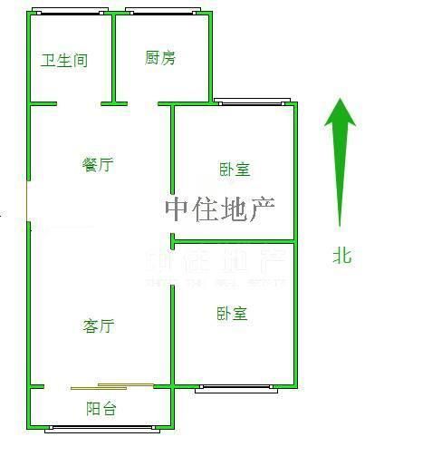 时代新城（南全福南二区）