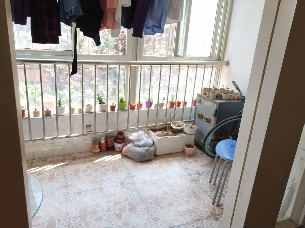 时代新城（南全福南二区）