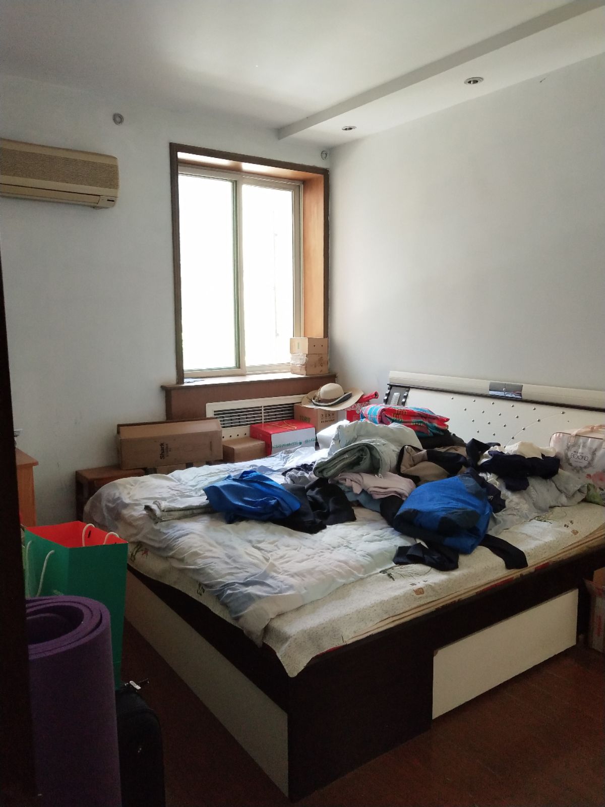 时代新城（南全福南二区）