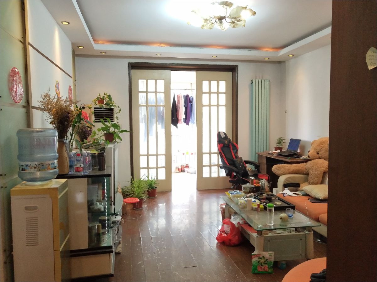 时代新城（南全福南二区）