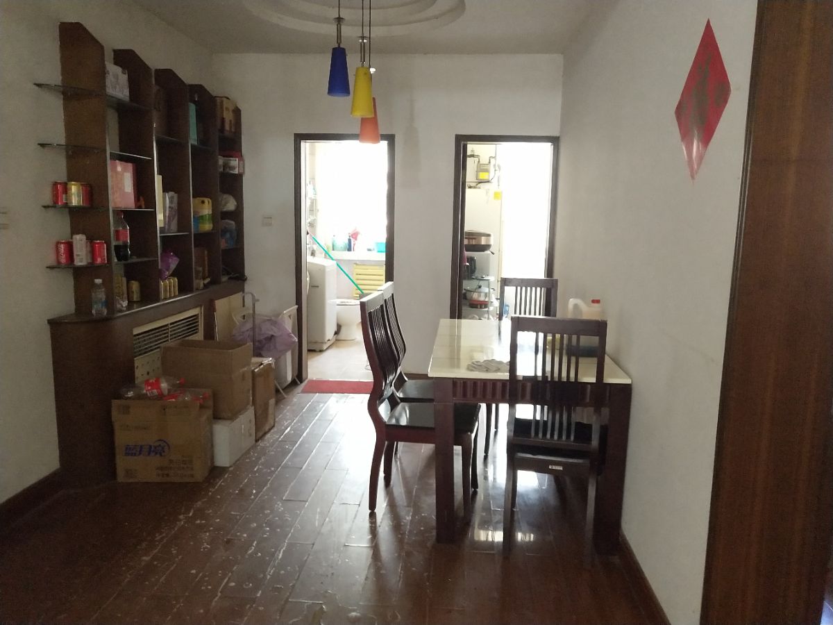 时代新城（南全福南二区）