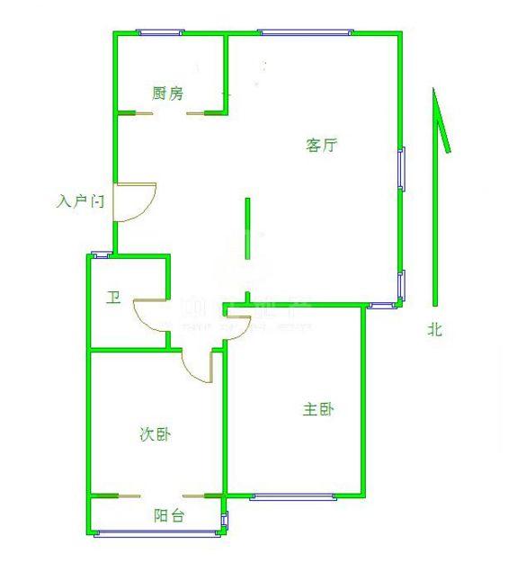 建大花园
