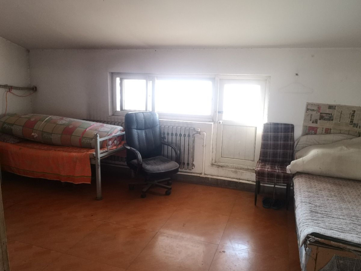 太平洋小区东区