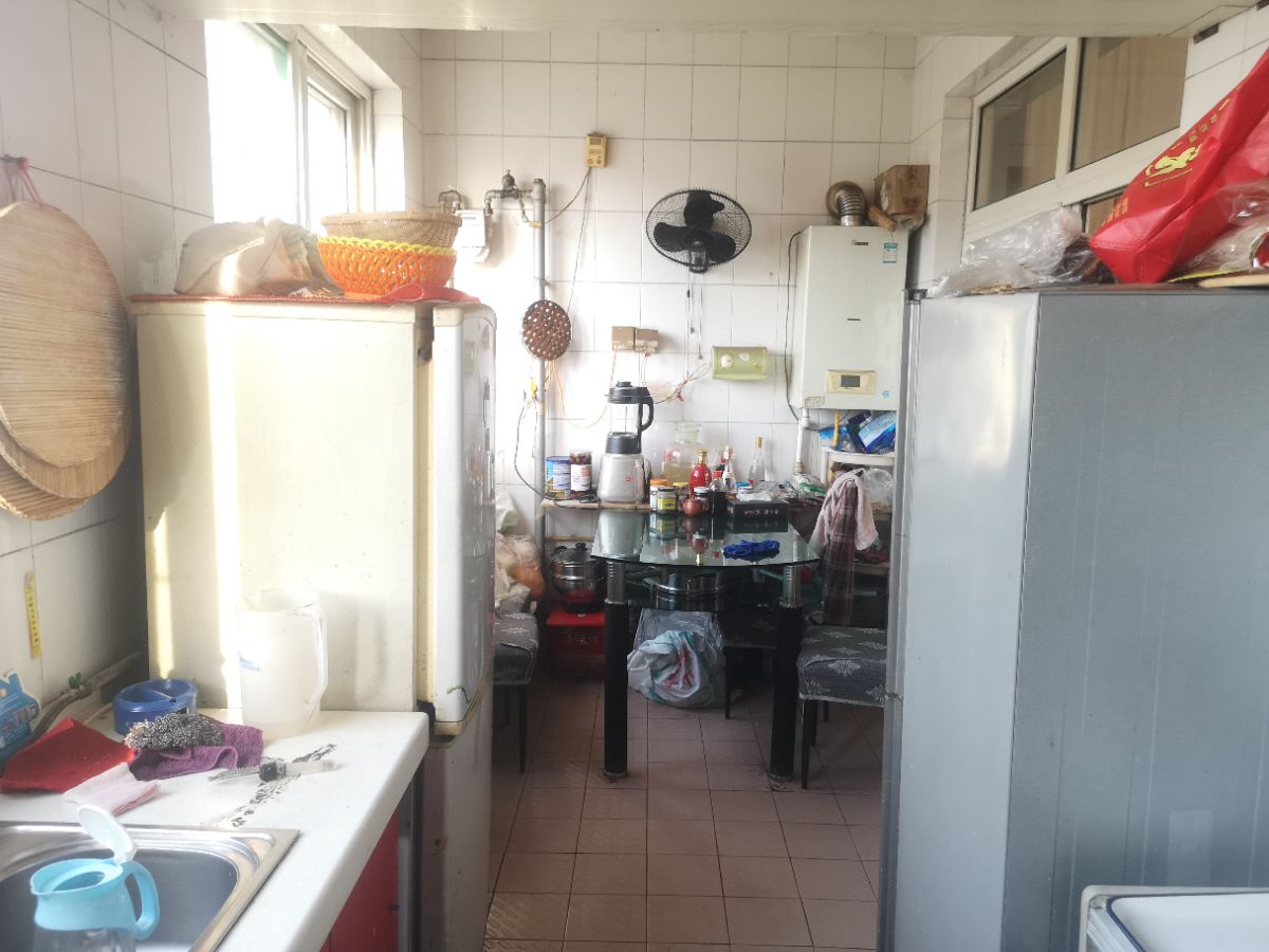 太平洋小区东区