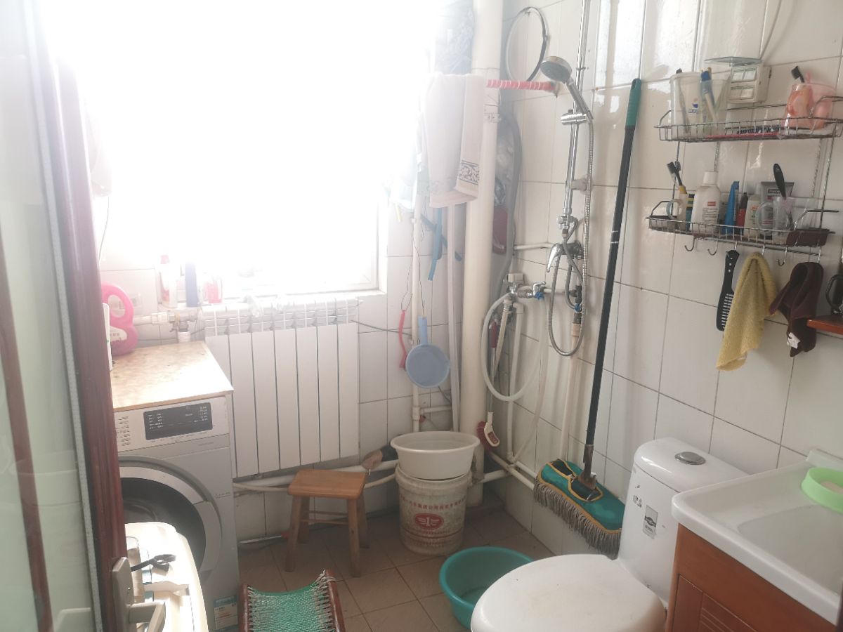 太平洋小区东区