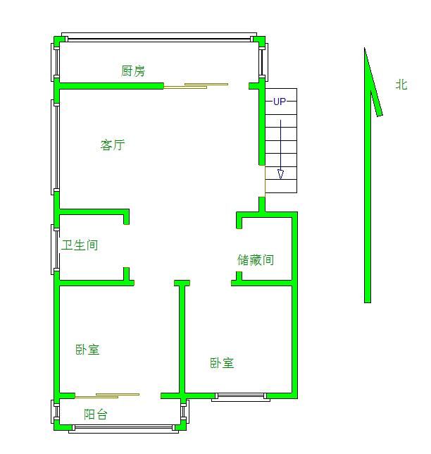 太平洋小区东区