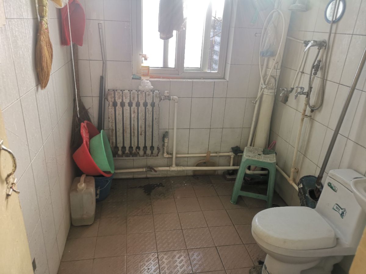 太平洋小区东区