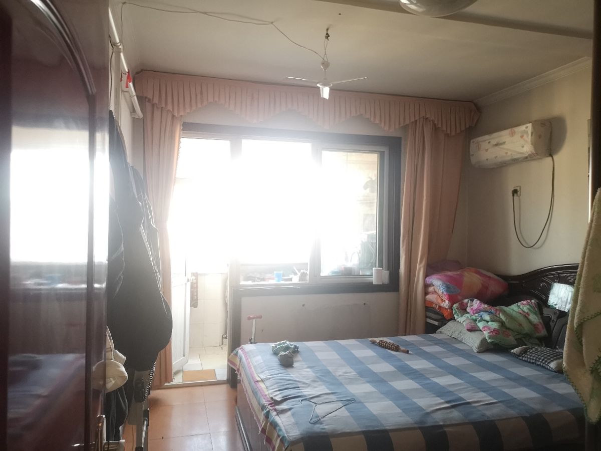 太平洋小区东区