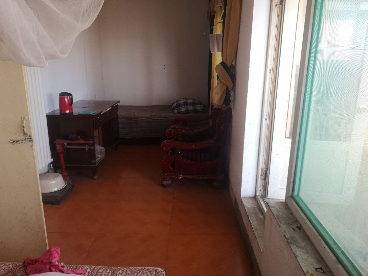 太平洋小区东区