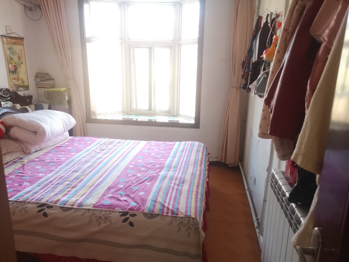 太平洋小区东区