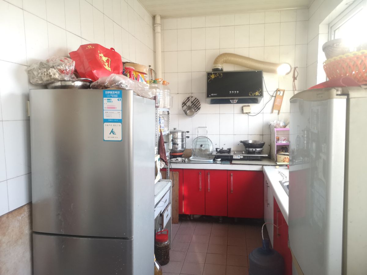 太平洋小区东区