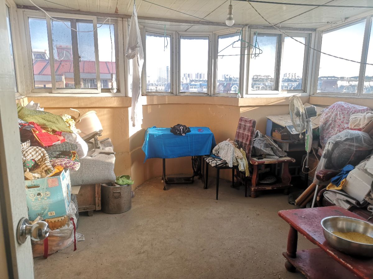 太平洋小区东区