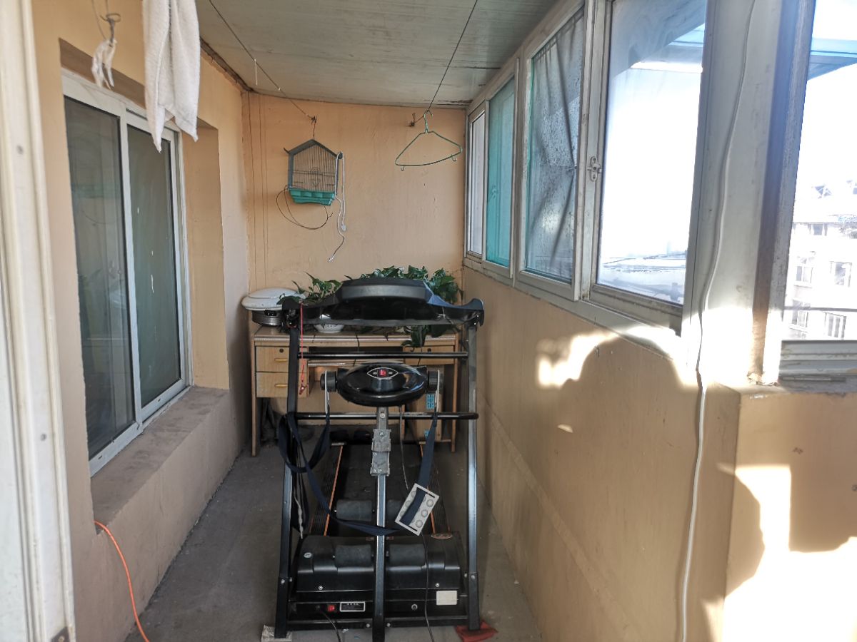 太平洋小区东区