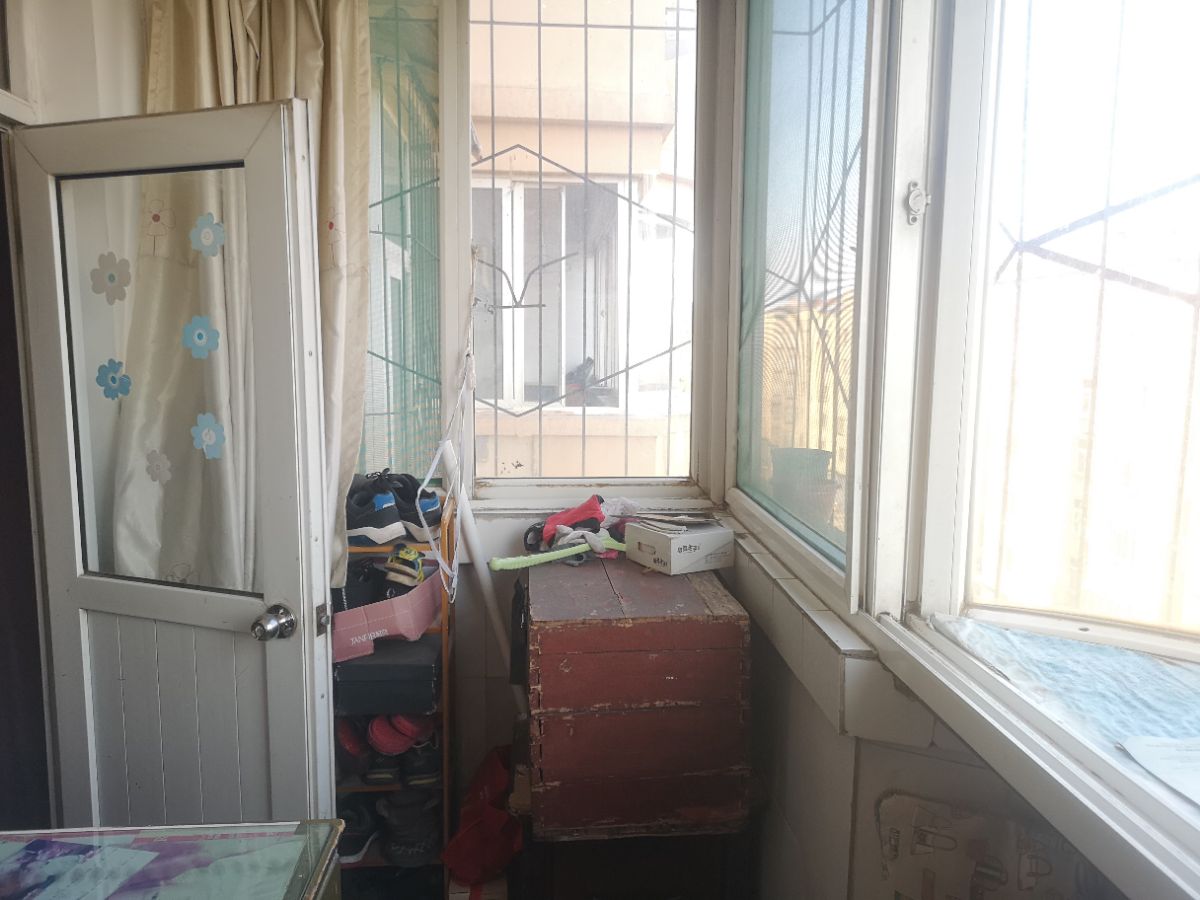 太平洋小区东区