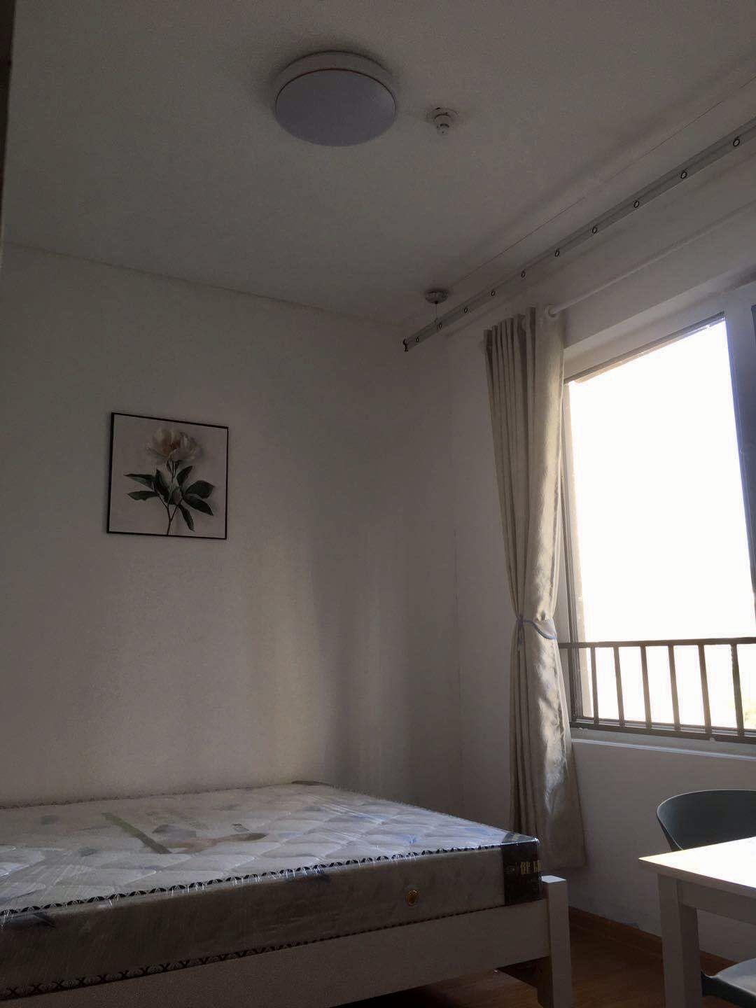 三盛国际公园