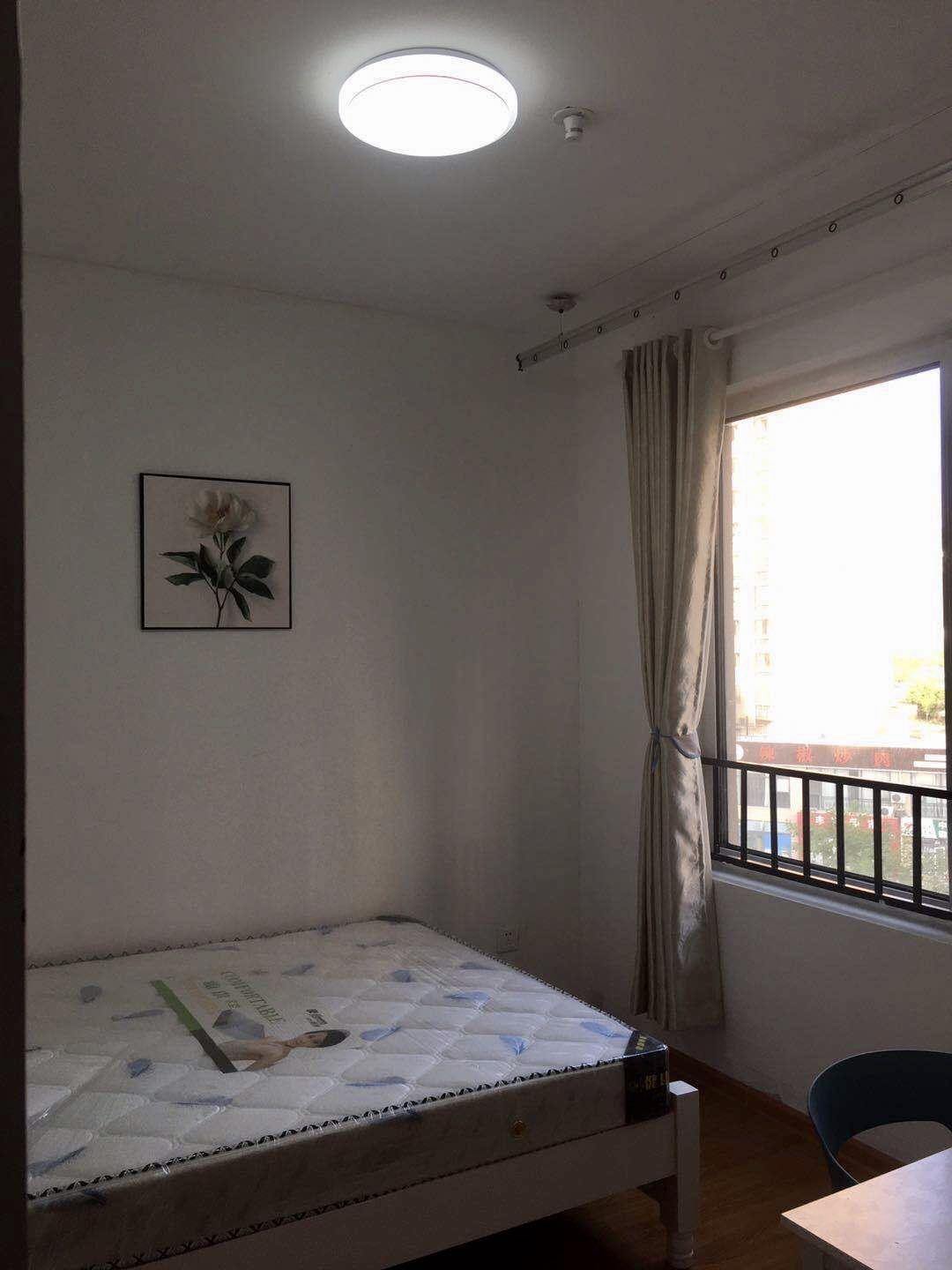 三盛国际公园