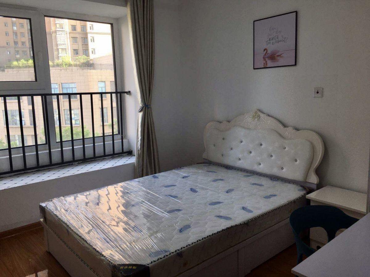 三盛国际公园
