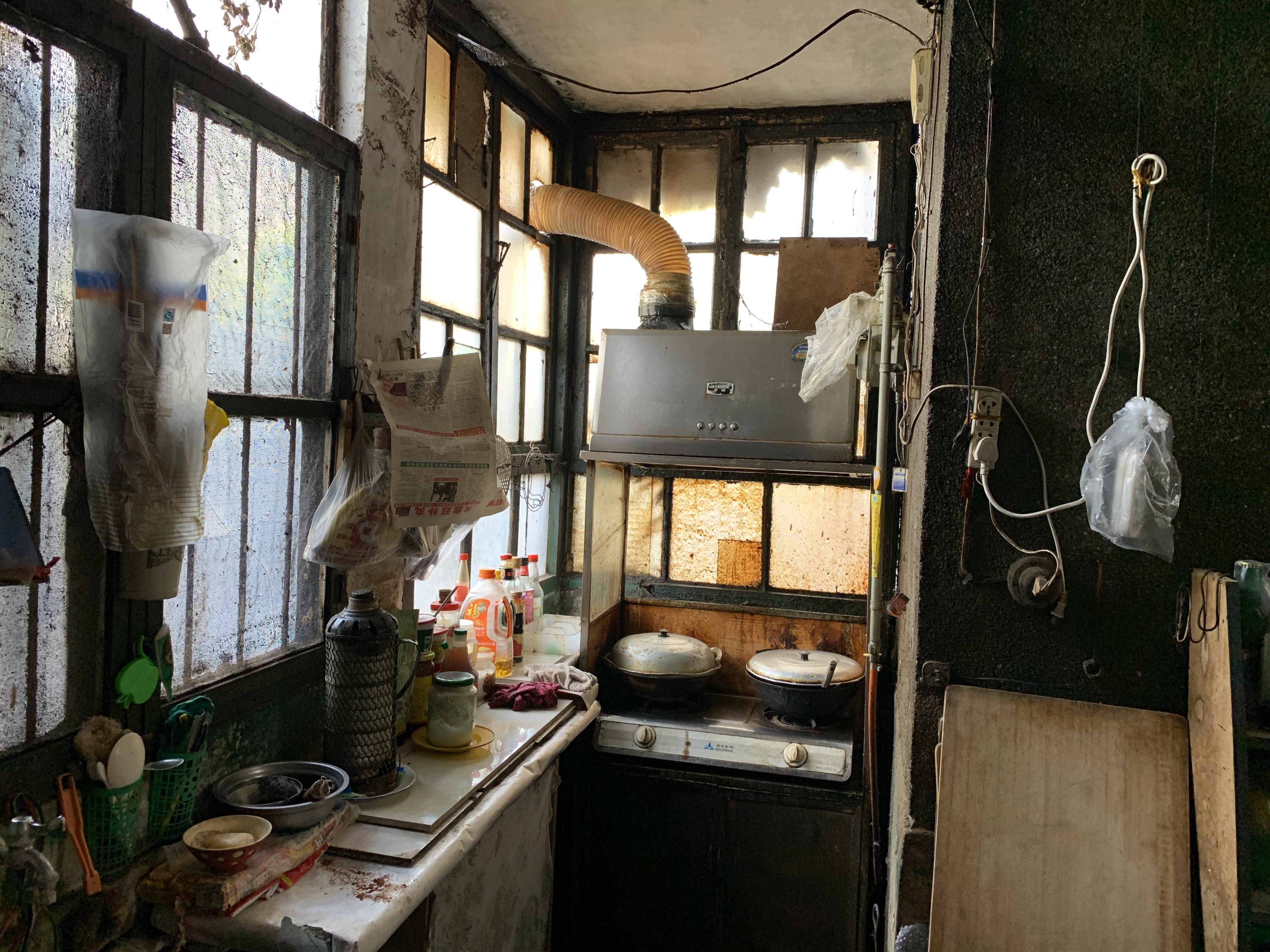 前陈家楼