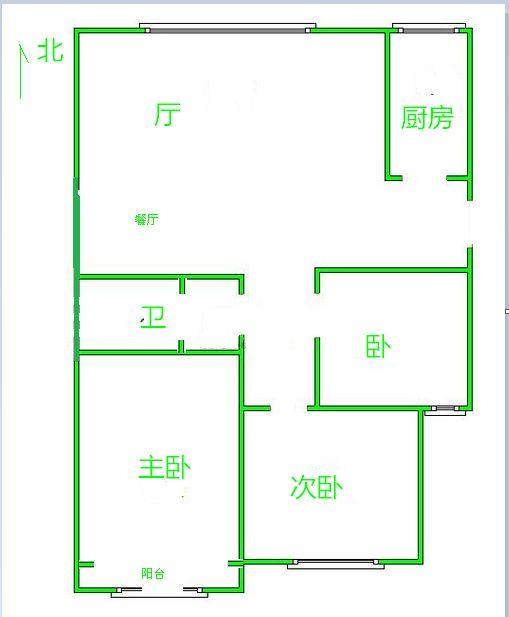 银座花园