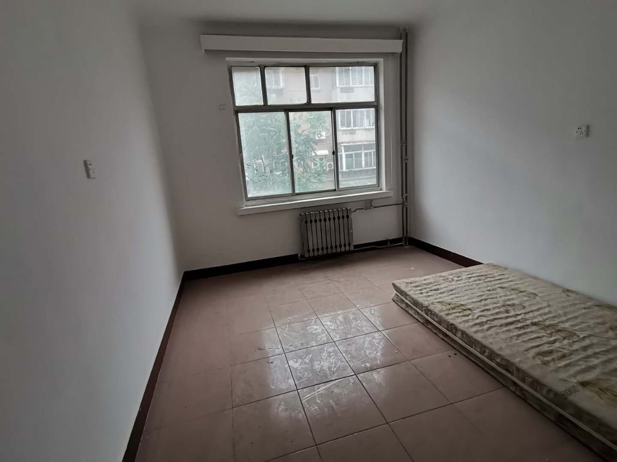 英雄山路公安厅宿舍