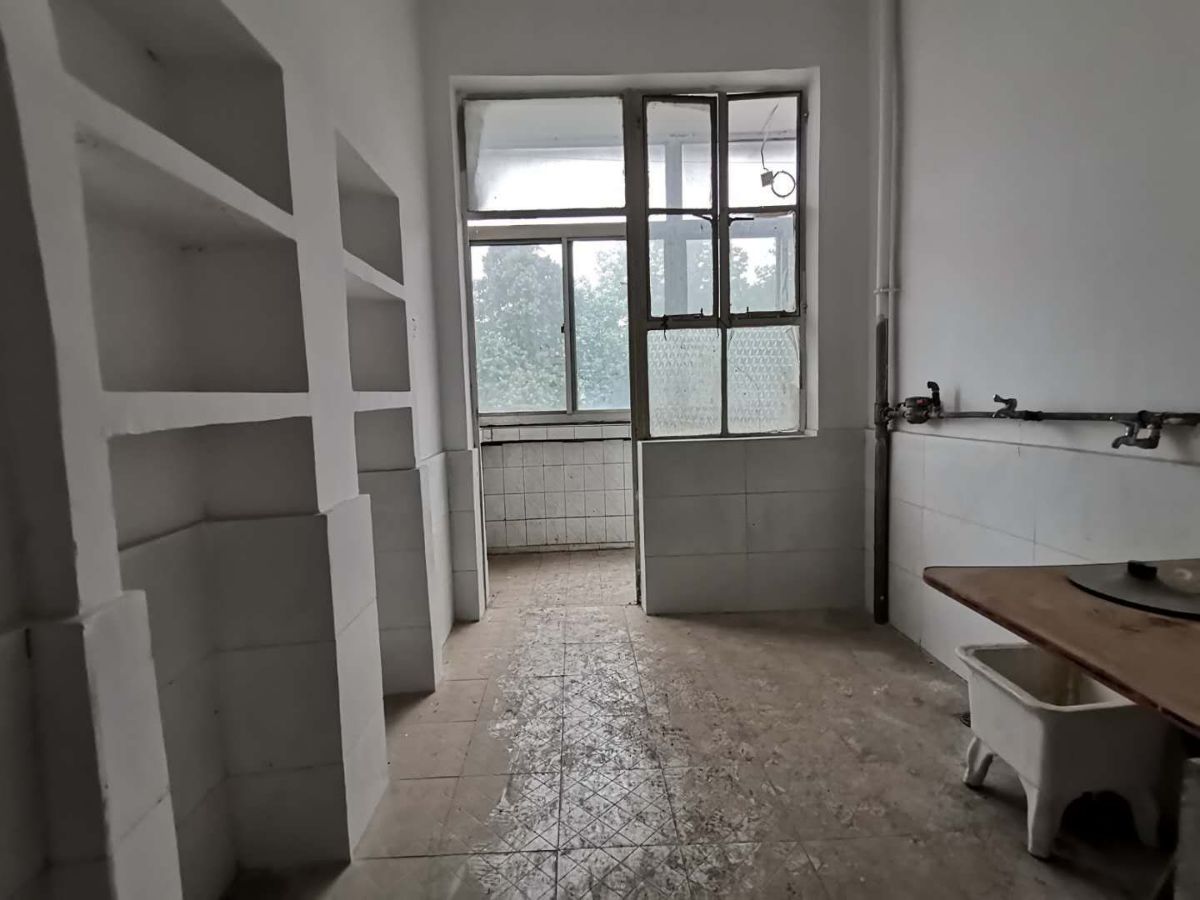 英雄山路公安厅宿舍