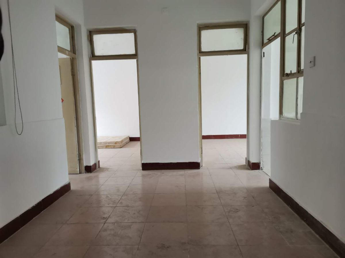 英雄山路公安厅宿舍