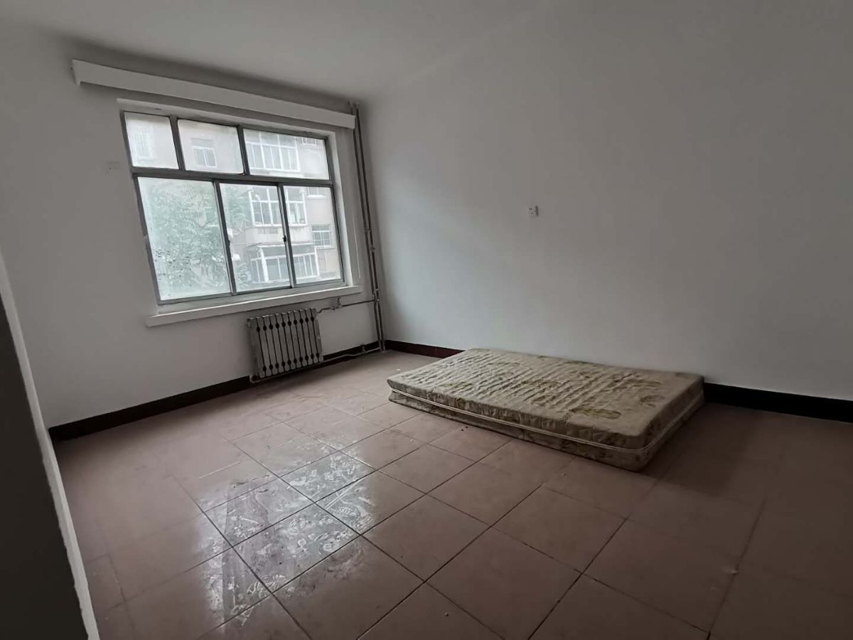 英雄山路公安厅宿舍