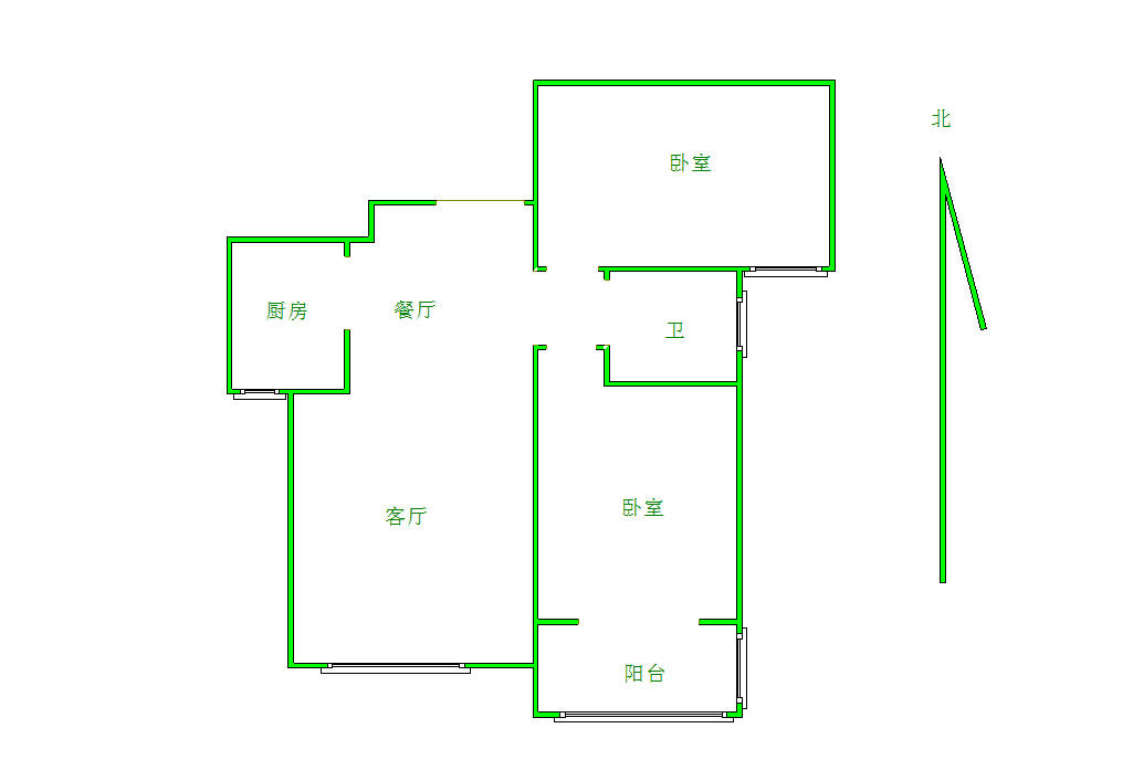 帝华鸿府