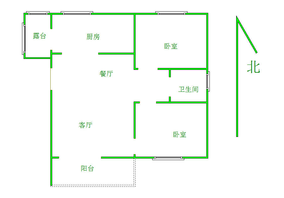 鲁商常春藤
