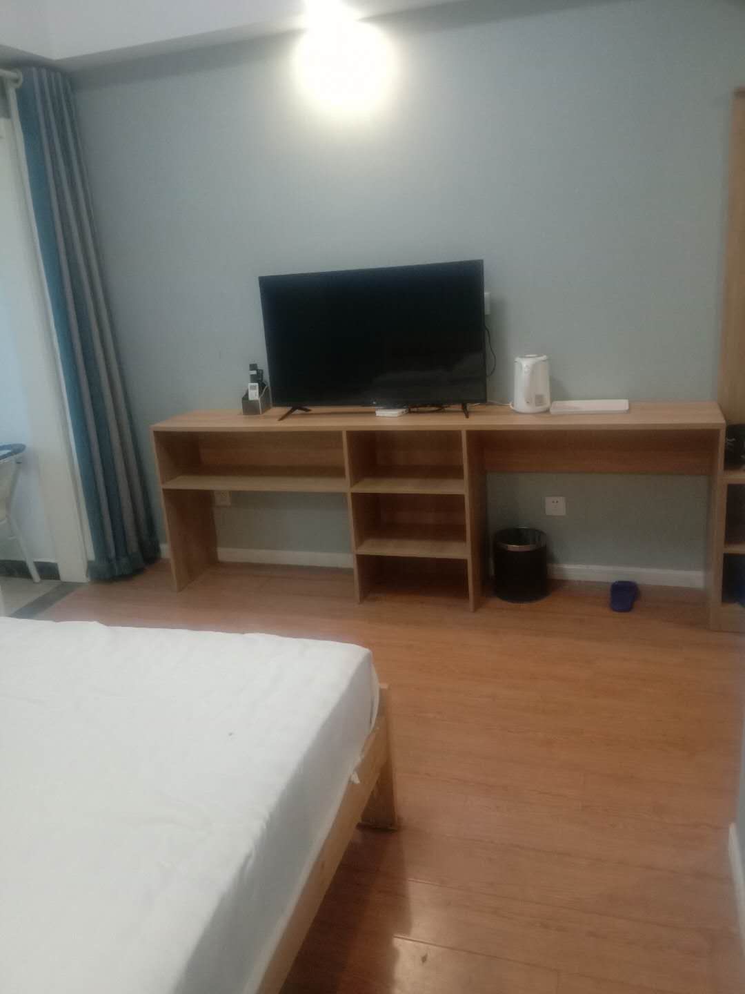 中建长清湖知园