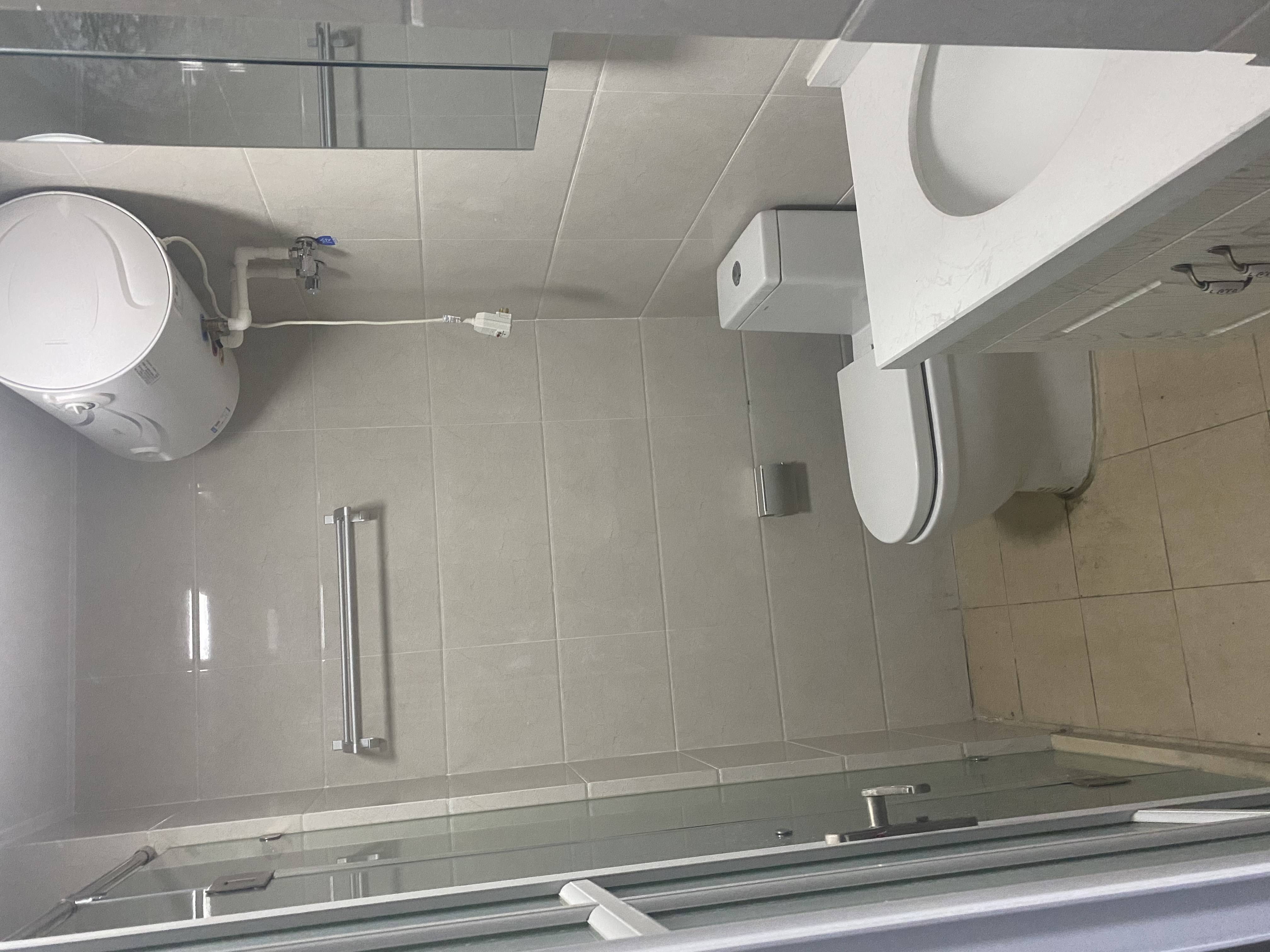 中建长清湖知园