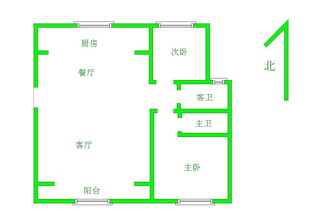鲁商常春藤