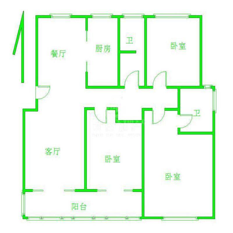 建大花园