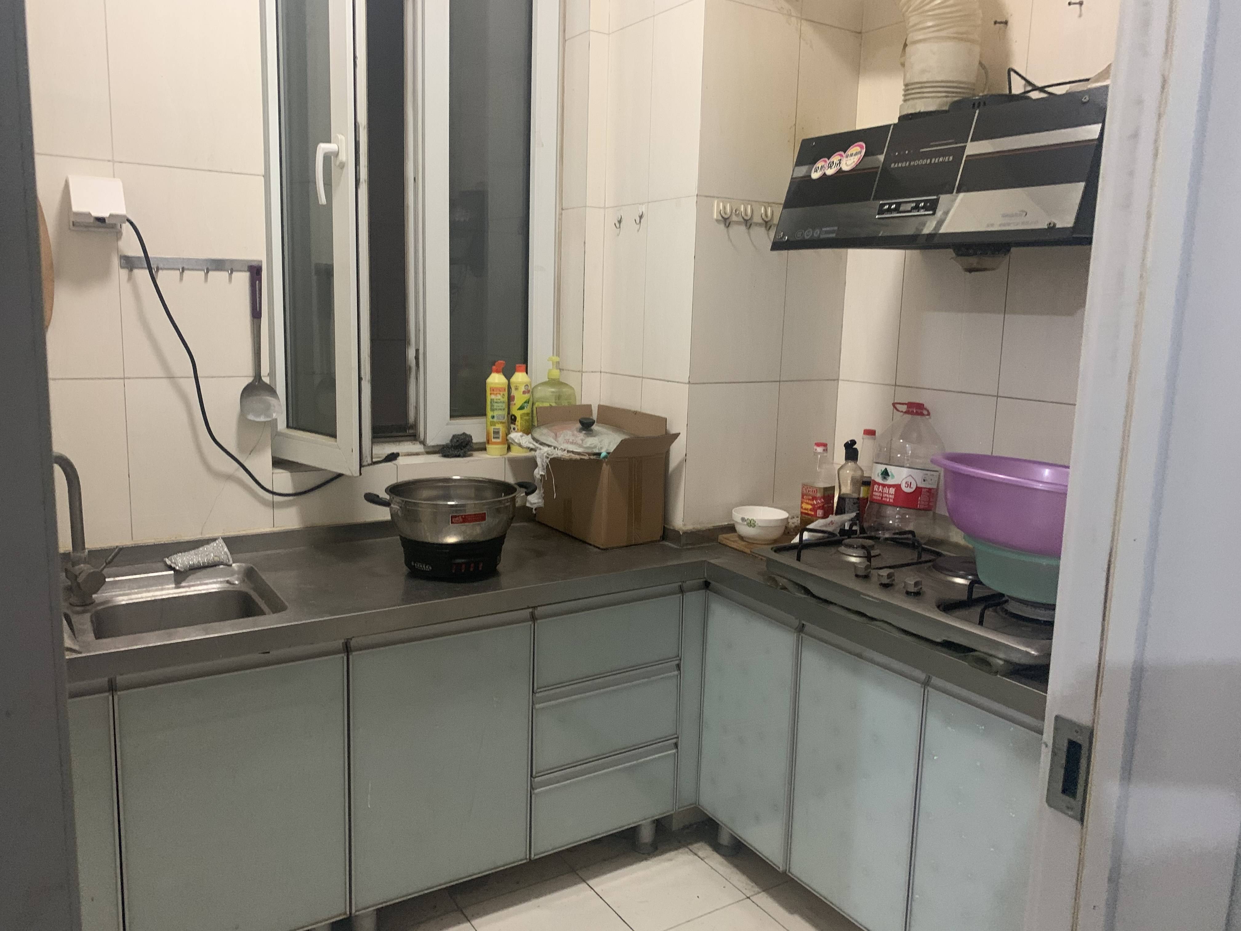 绿地中央广场三区