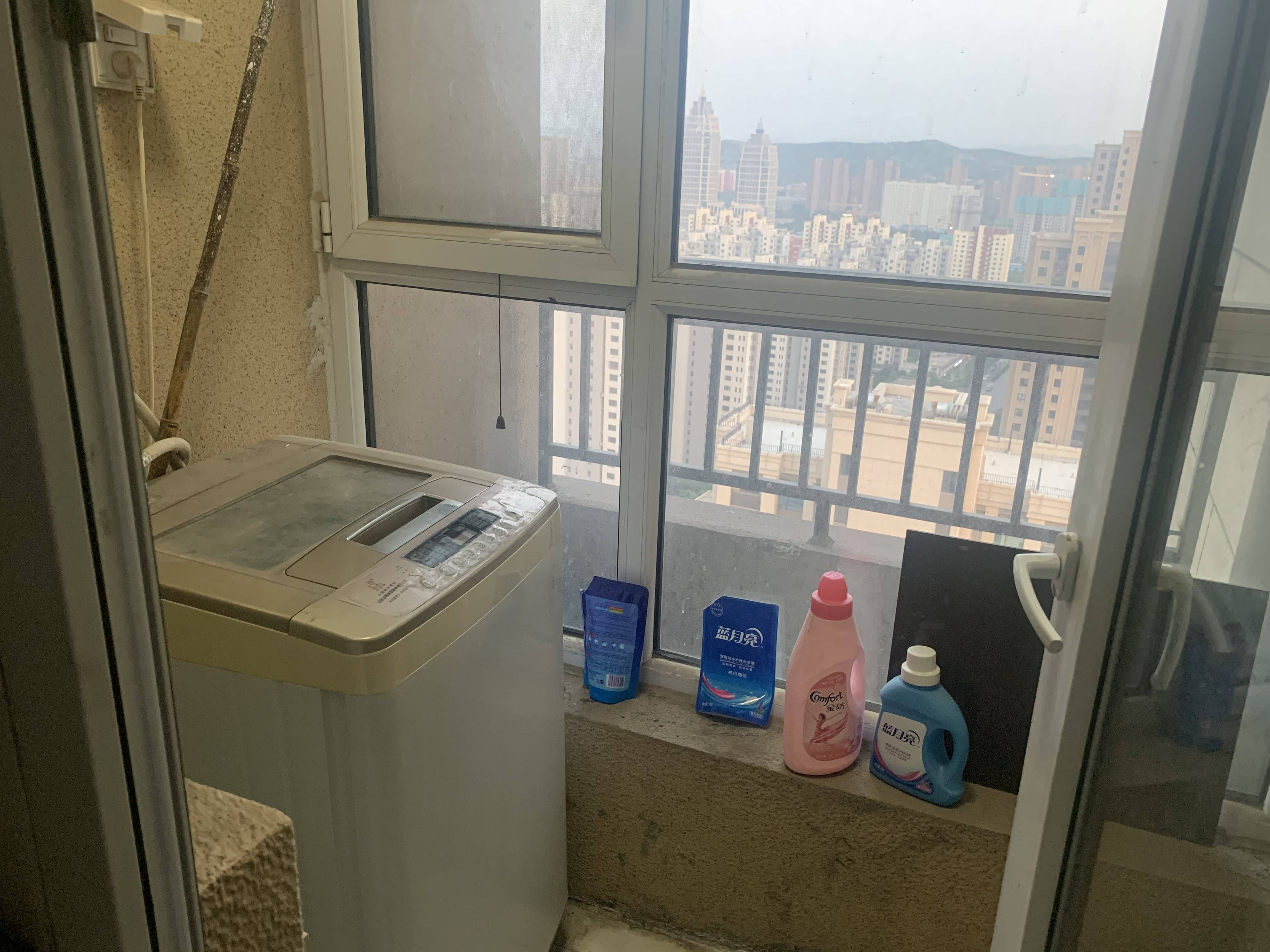 绿地中央广场三区