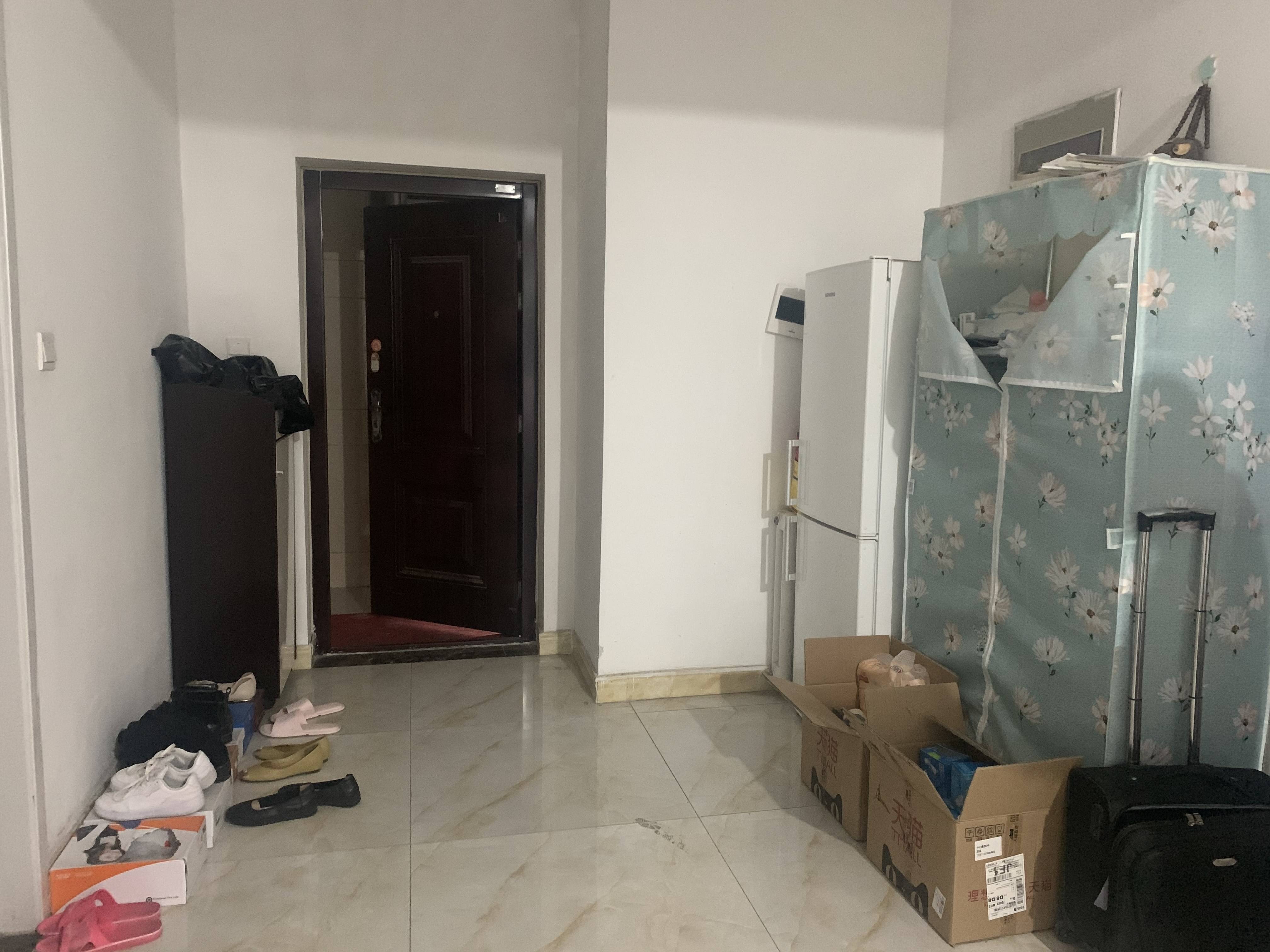 绿地中央广场三区