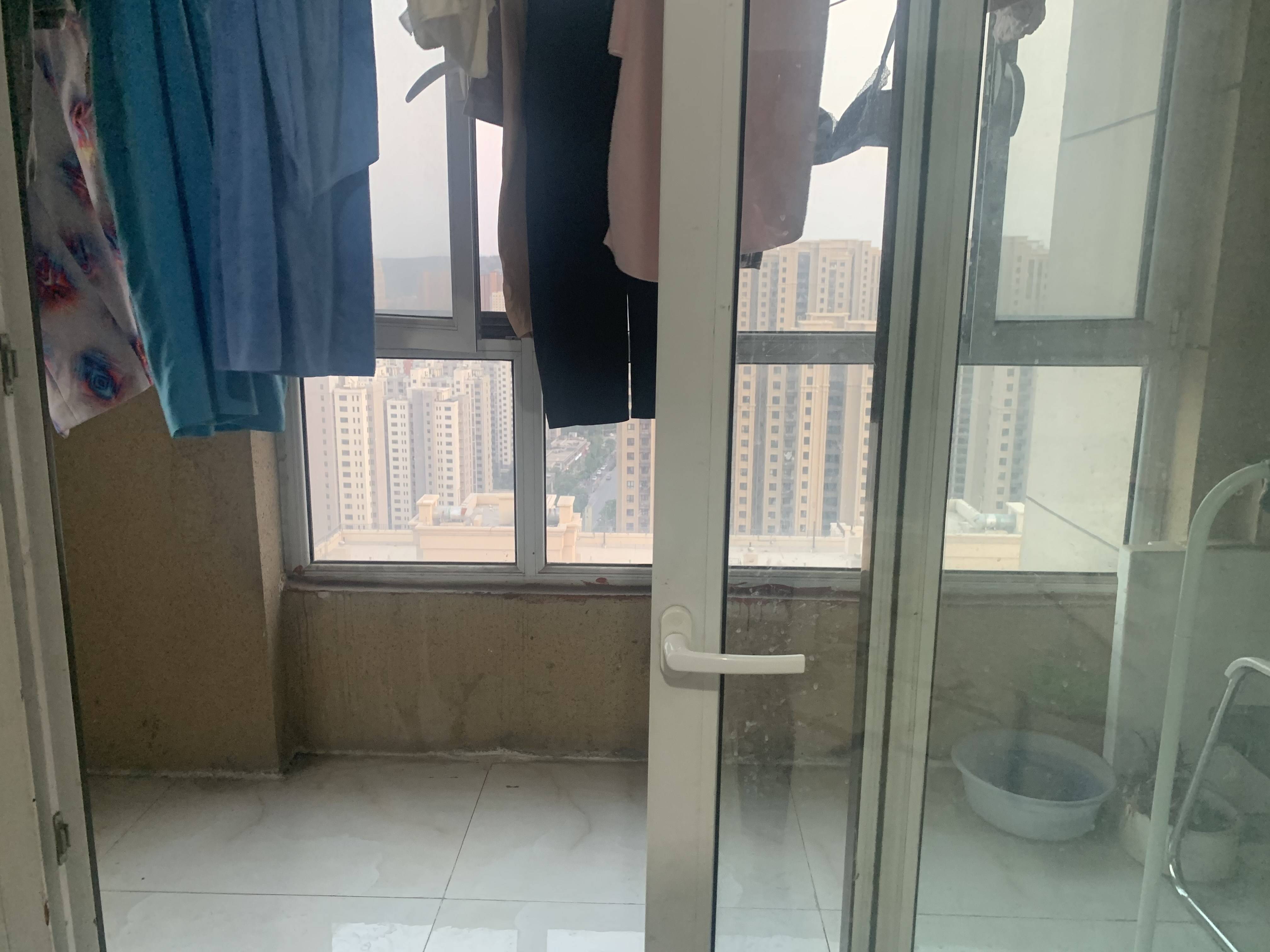 绿地中央广场三区